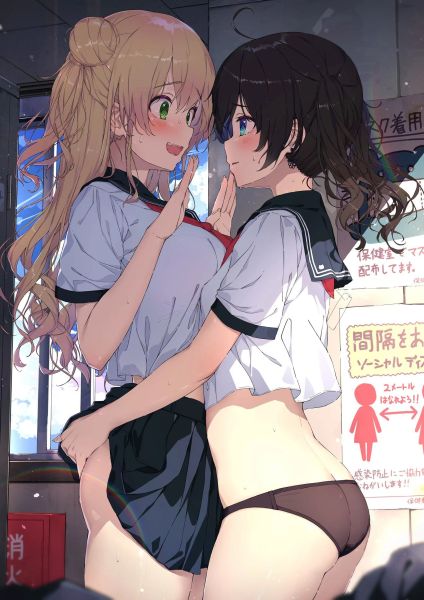 画师PID 34274728