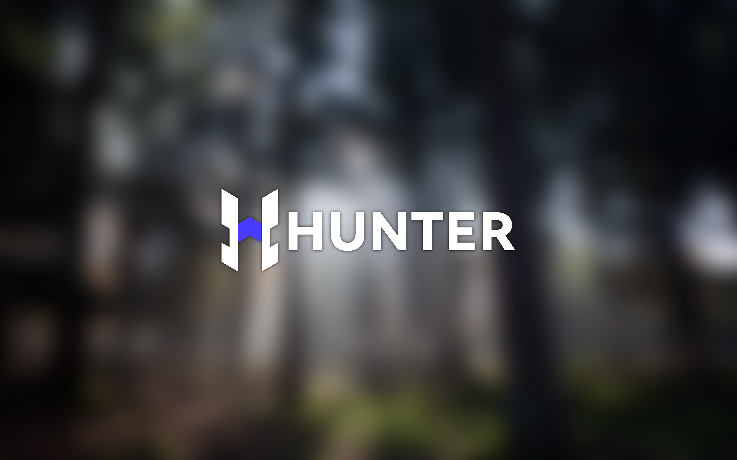 HUNTER 俱乐部