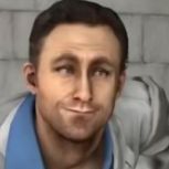 好人Nick