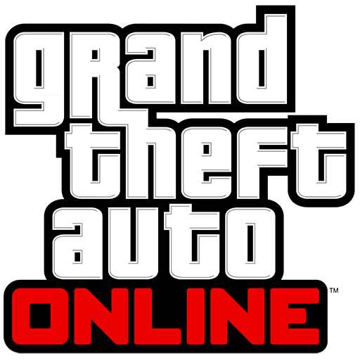 GTA Online Logo